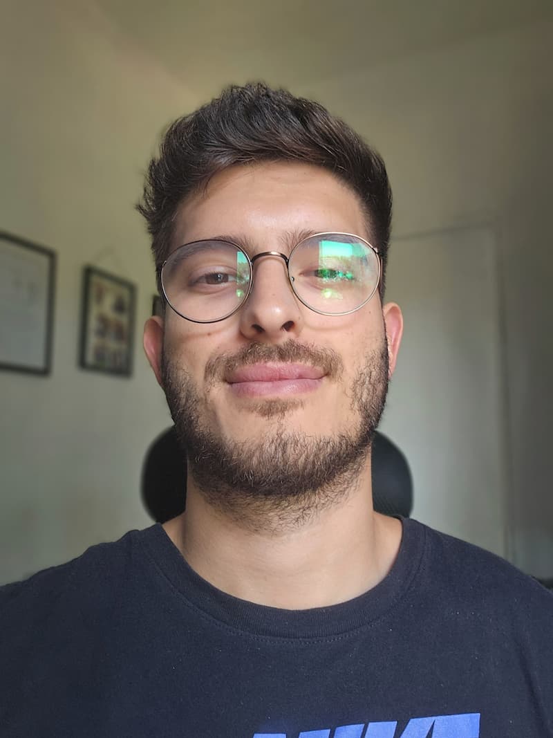 Leandro Garcia - Cloud Engineer
